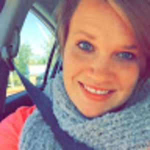 Meet your Posher, Lucie